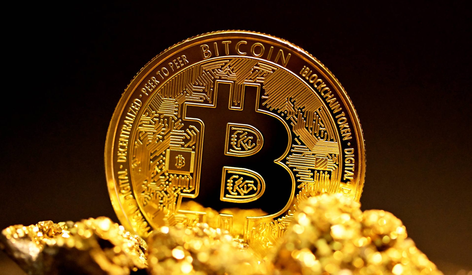 En este momento estás viendo ¿Por Qué Todos Deberían Invertir en Bitcoin? Descubre 5 Razones Contundentes